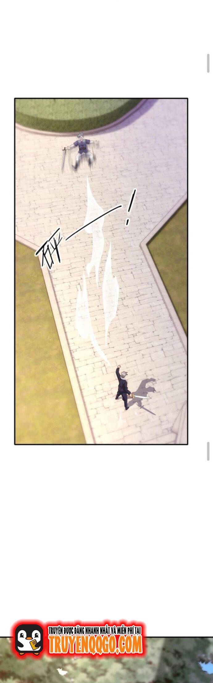 Cả Server Đều Muốn Ám Sát Ta Chapter 10 - Trang 2