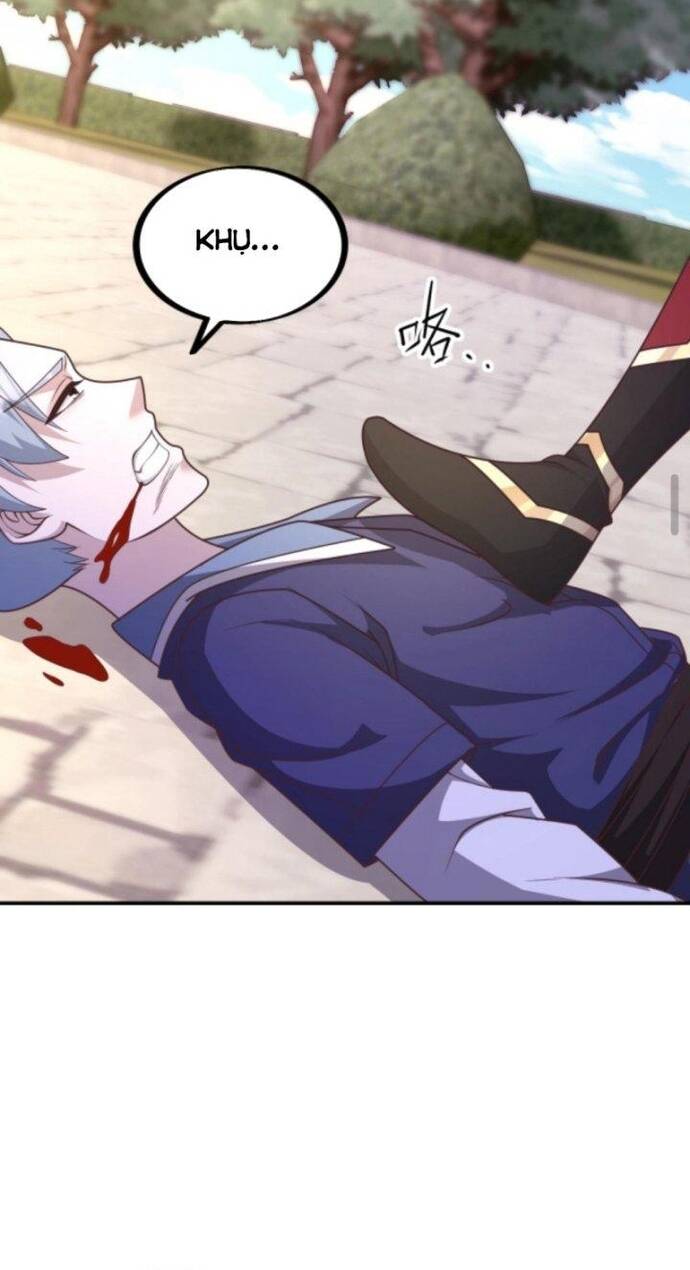 Cả Server Đều Muốn Ám Sát Ta Chapter 10 - Trang 2