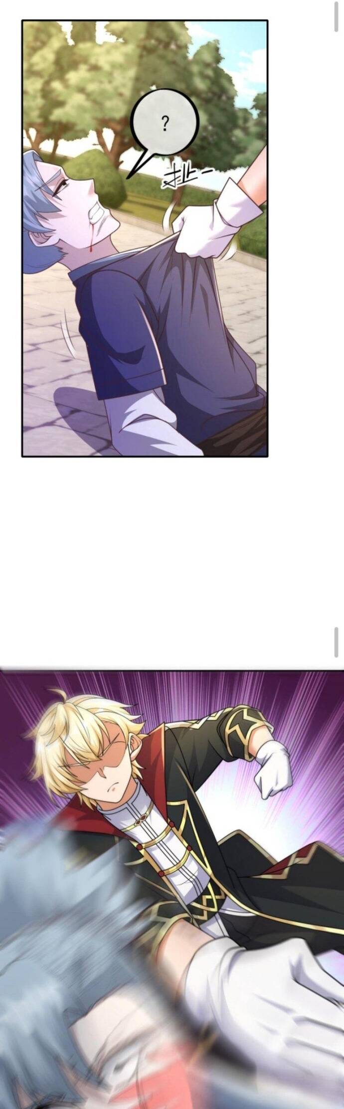 Cả Server Đều Muốn Ám Sát Ta Chapter 10 - Trang 2