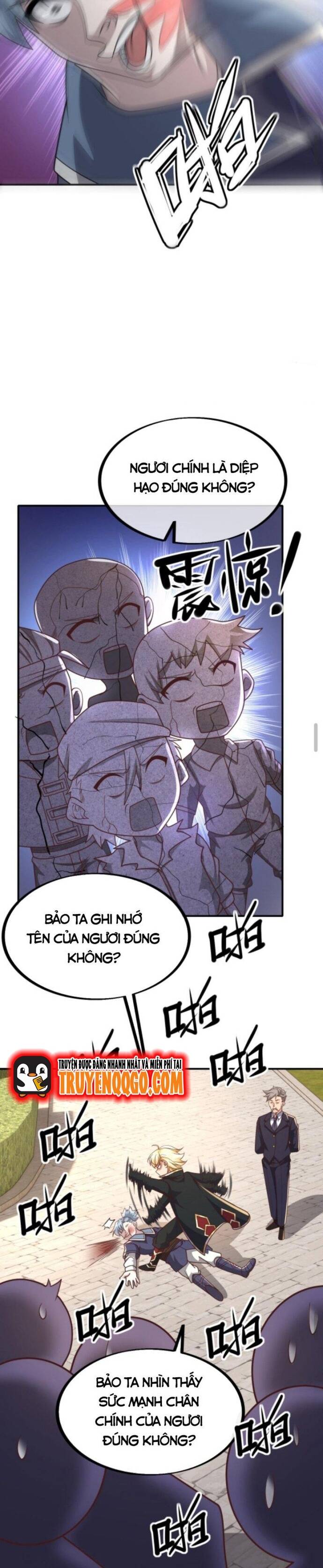 Cả Server Đều Muốn Ám Sát Ta Chapter 10 - Trang 2