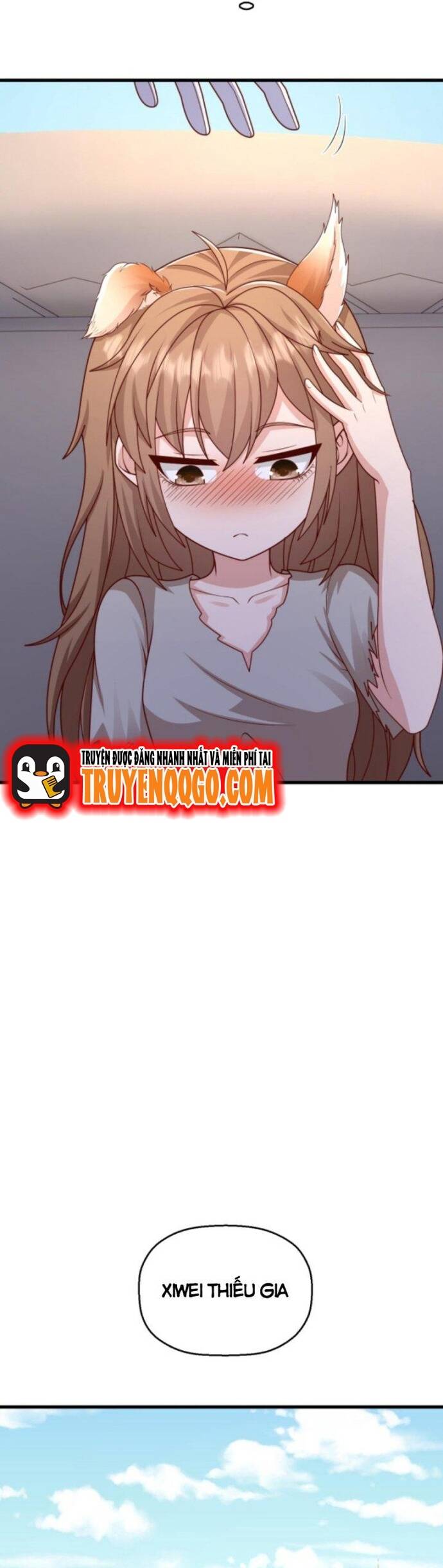 Cả Server Đều Muốn Ám Sát Ta Chapter 11 - Trang 2