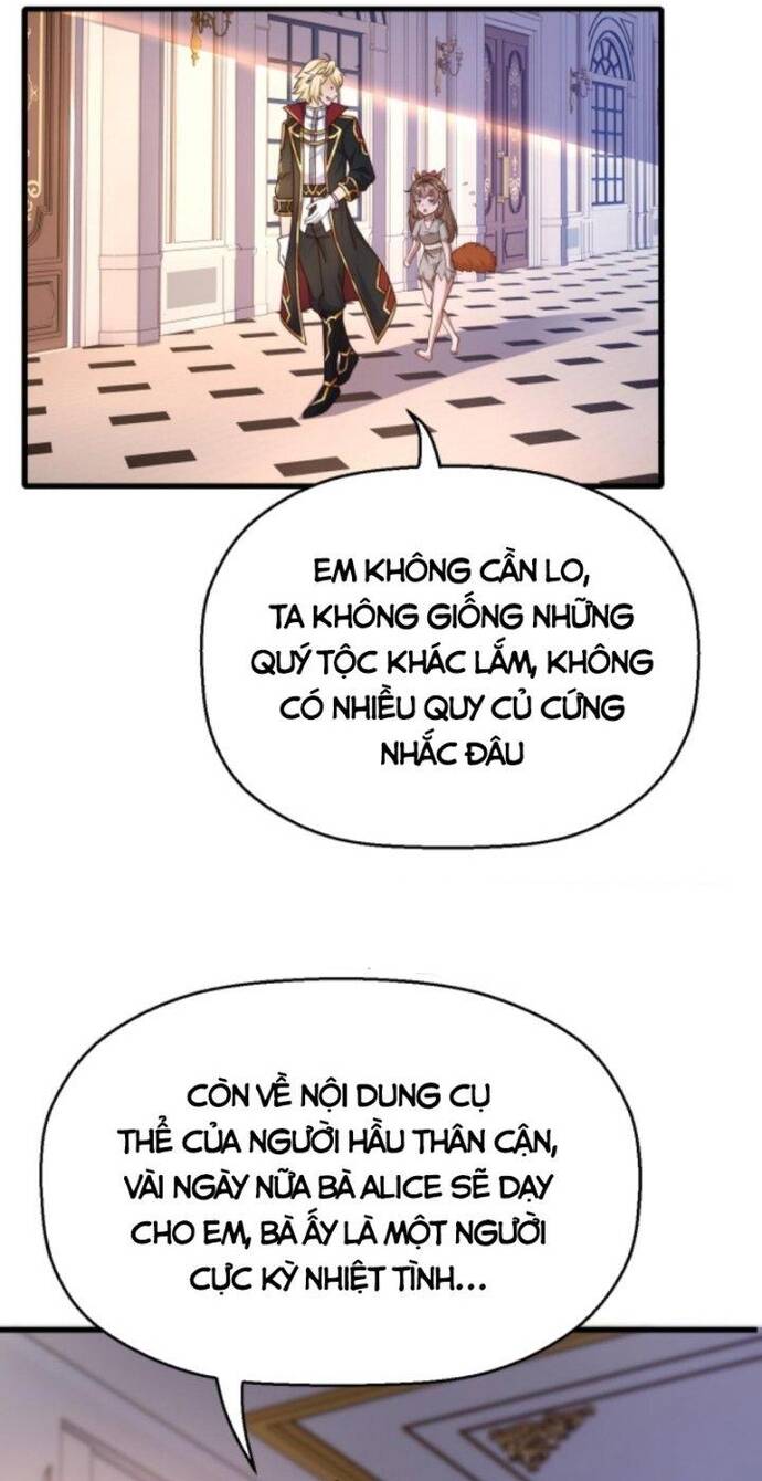 Cả Server Đều Muốn Ám Sát Ta Chapter 11 - Trang 2