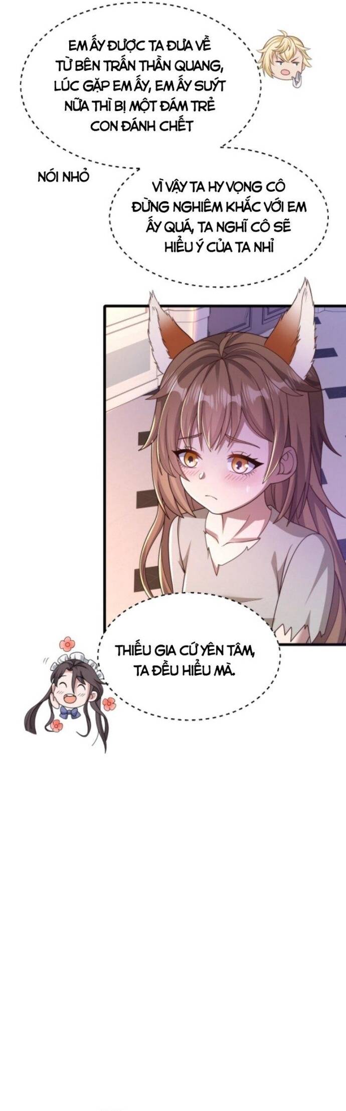 Cả Server Đều Muốn Ám Sát Ta Chapter 11 - Trang 2