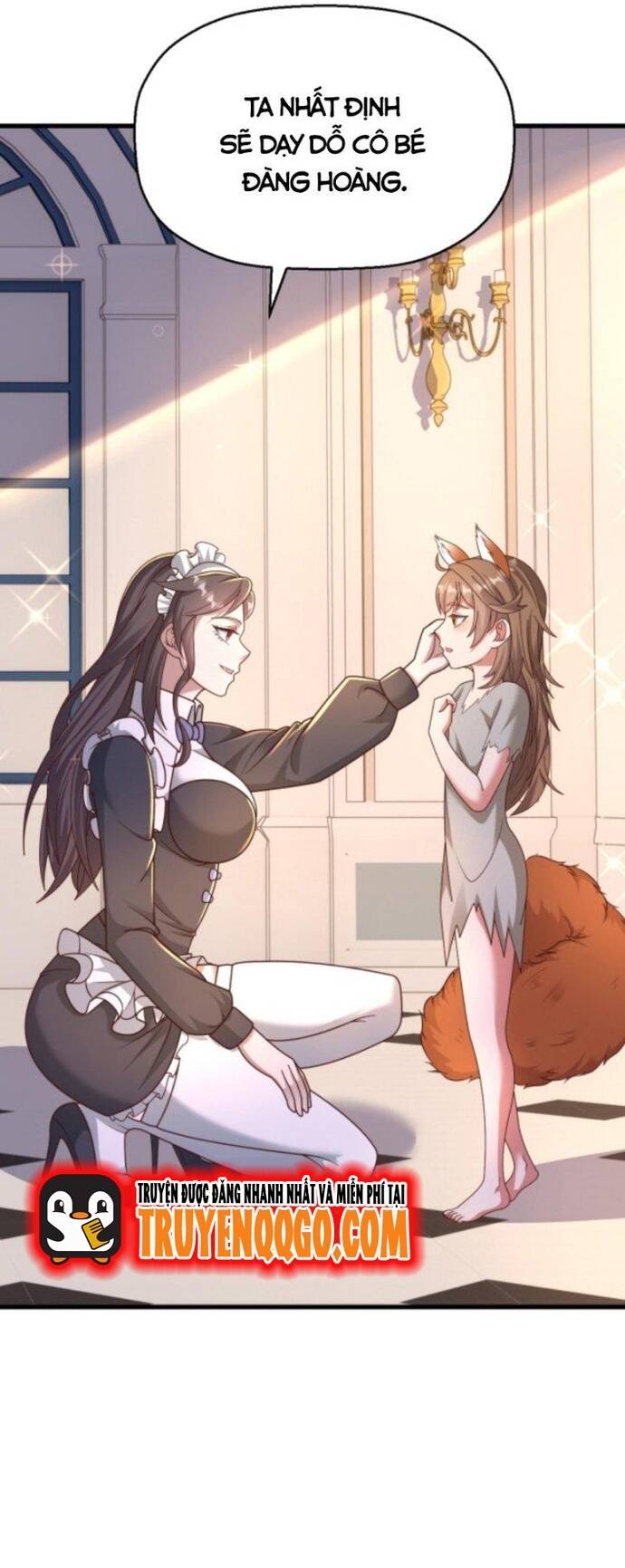 Cả Server Đều Muốn Ám Sát Ta Chapter 11 - Trang 2