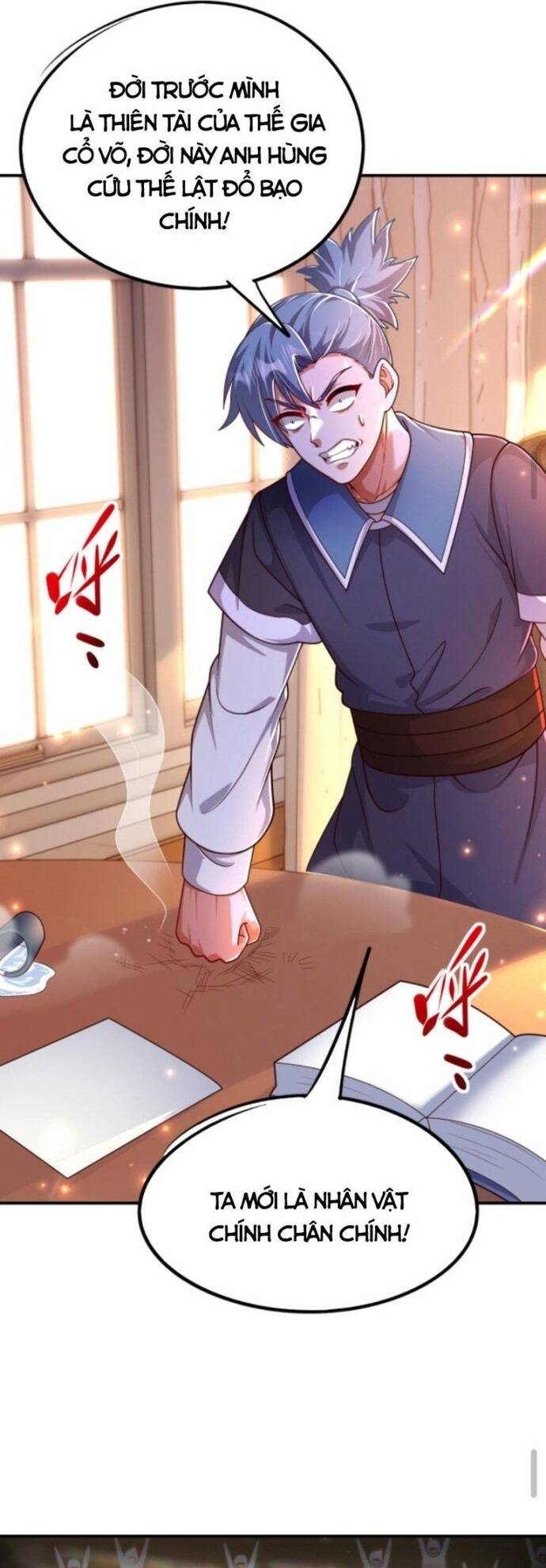 Cả Server Đều Muốn Ám Sát Ta Chapter 12 - Trang 2