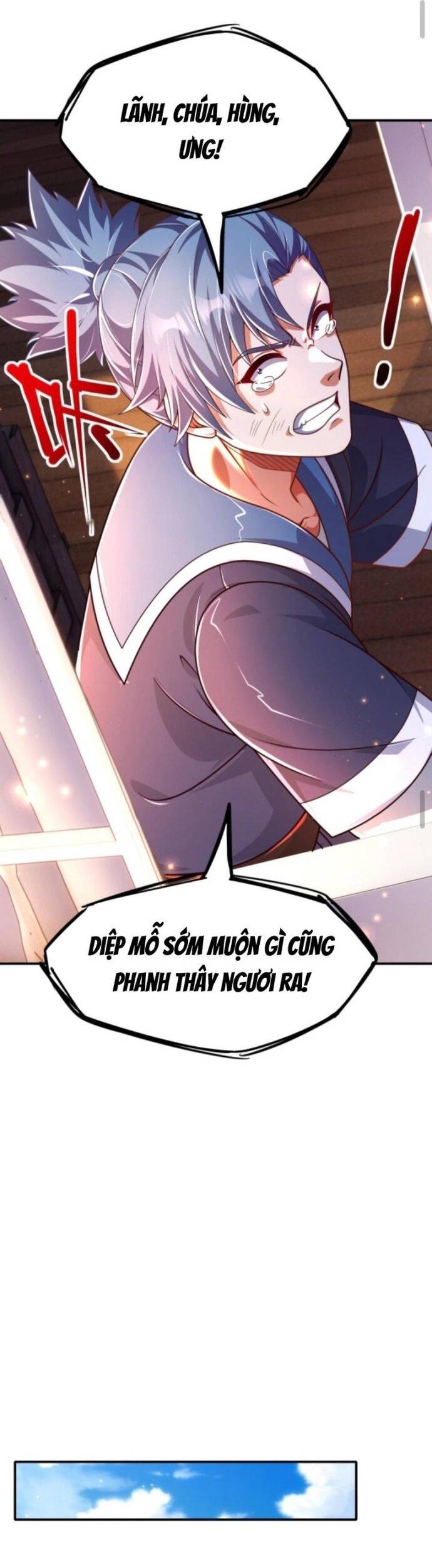 Cả Server Đều Muốn Ám Sát Ta Chapter 12 - Trang 2