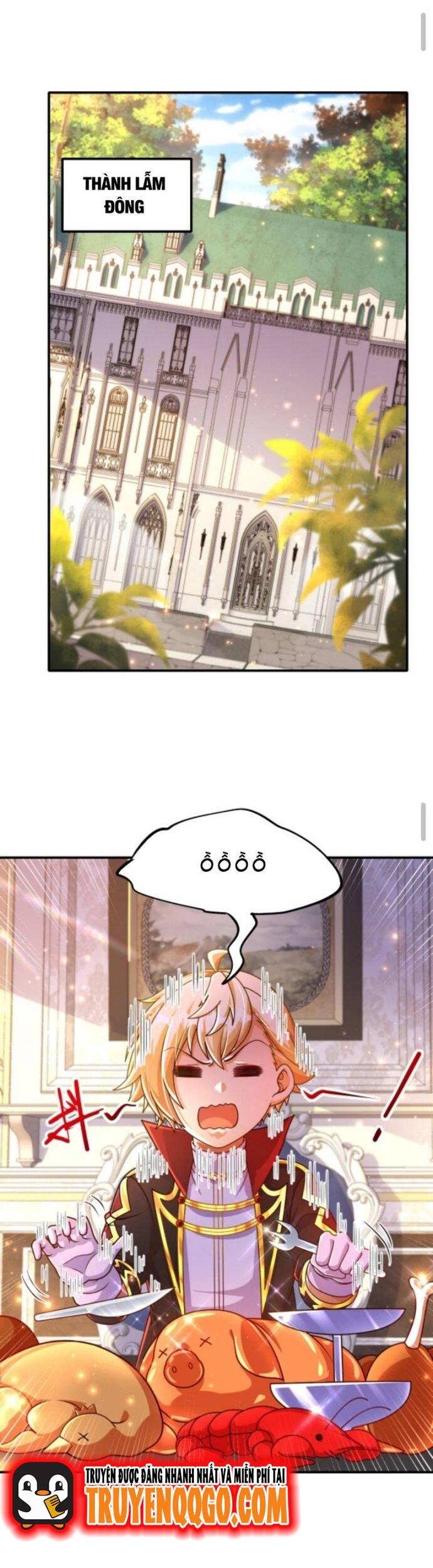 Cả Server Đều Muốn Ám Sát Ta Chapter 12 - Trang 2