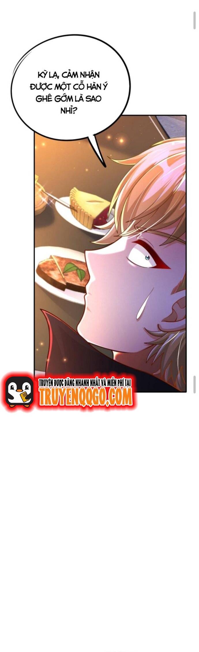 Cả Server Đều Muốn Ám Sát Ta Chapter 12 - Trang 2