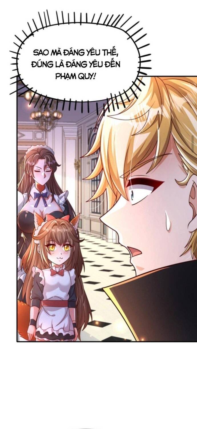 Cả Server Đều Muốn Ám Sát Ta Chapter 12 - Trang 2