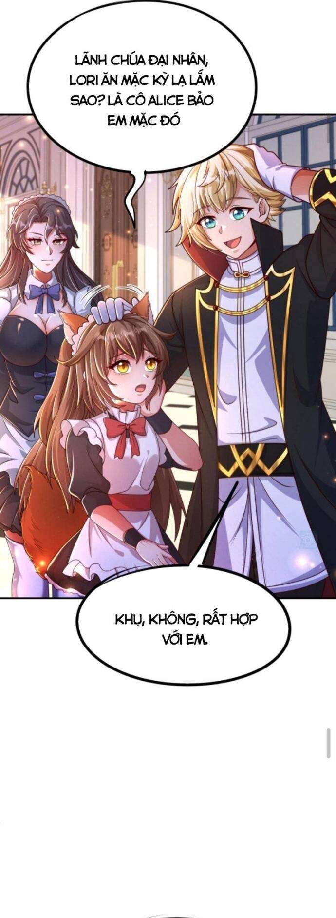 Cả Server Đều Muốn Ám Sát Ta Chapter 12 - Trang 2