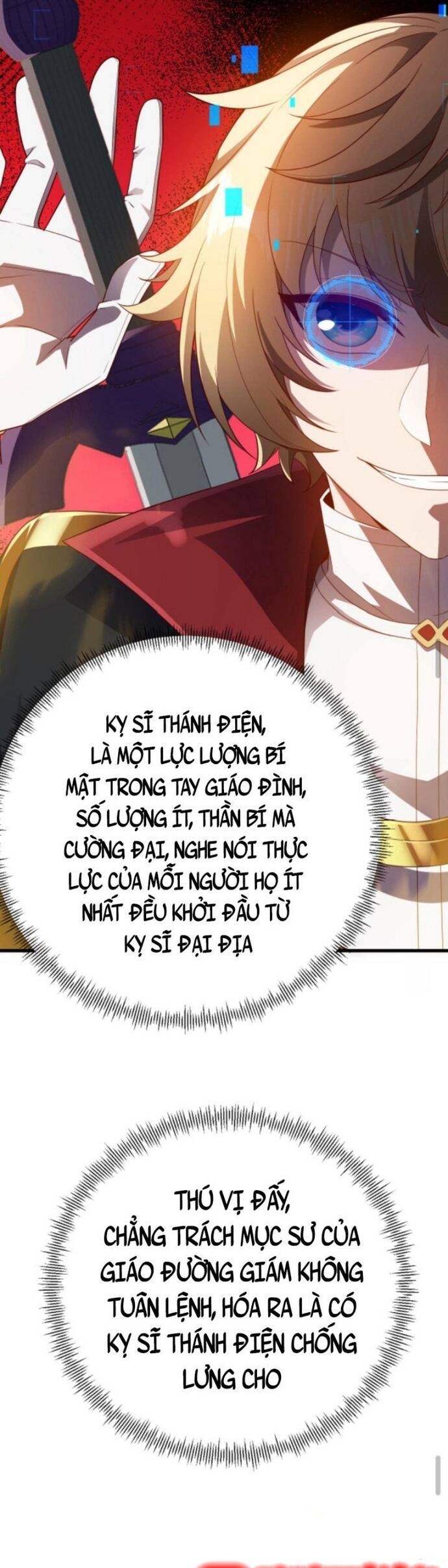 Cả Server Đều Muốn Ám Sát Ta Chapter 13 - Trang 2