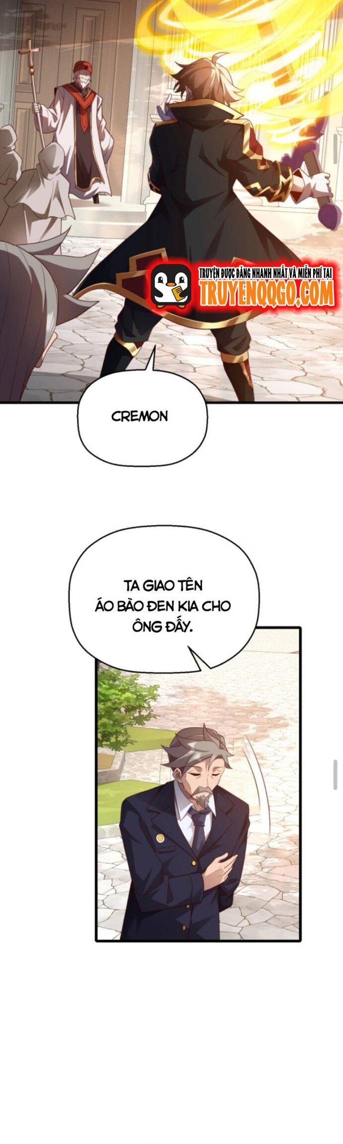 Cả Server Đều Muốn Ám Sát Ta Chapter 13 - Trang 2
