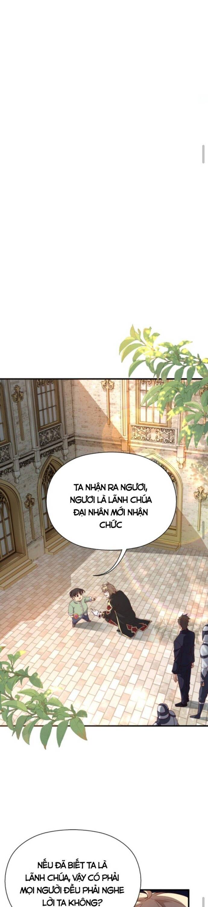 Cả Server Đều Muốn Ám Sát Ta Chapter 2 - Trang 2