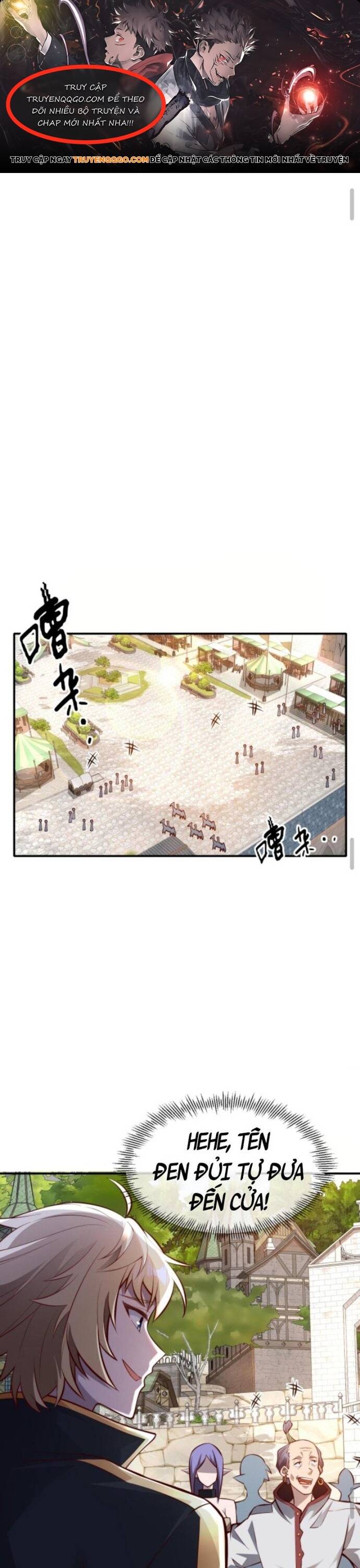 Cả Server Đều Muốn Ám Sát Ta Chapter 3 - Trang 2