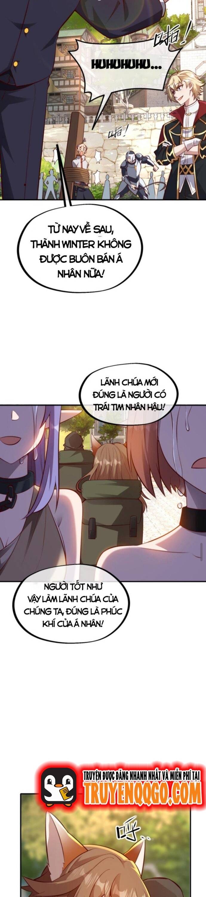 Cả Server Đều Muốn Ám Sát Ta Chapter 3 - Trang 2