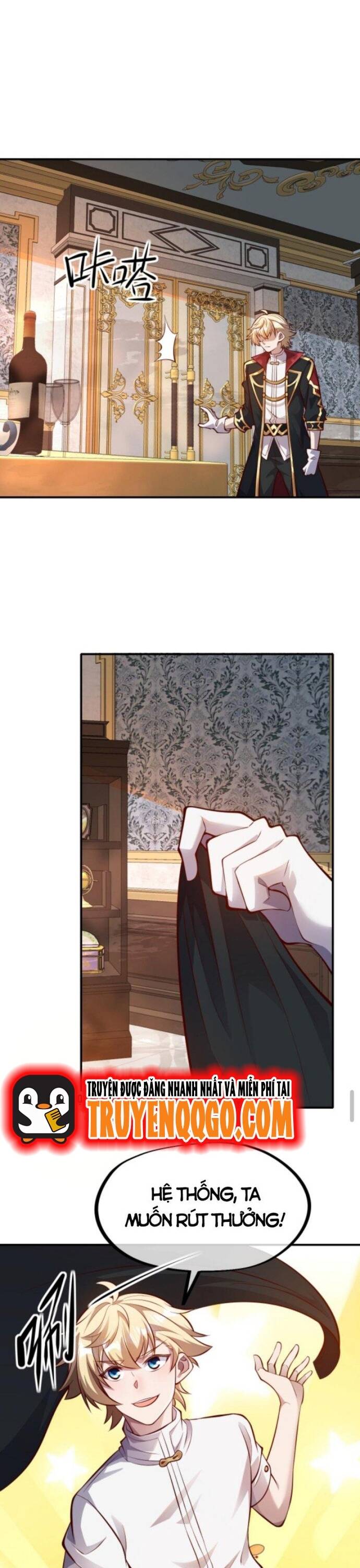 Cả Server Đều Muốn Ám Sát Ta Chapter 3 - Trang 2