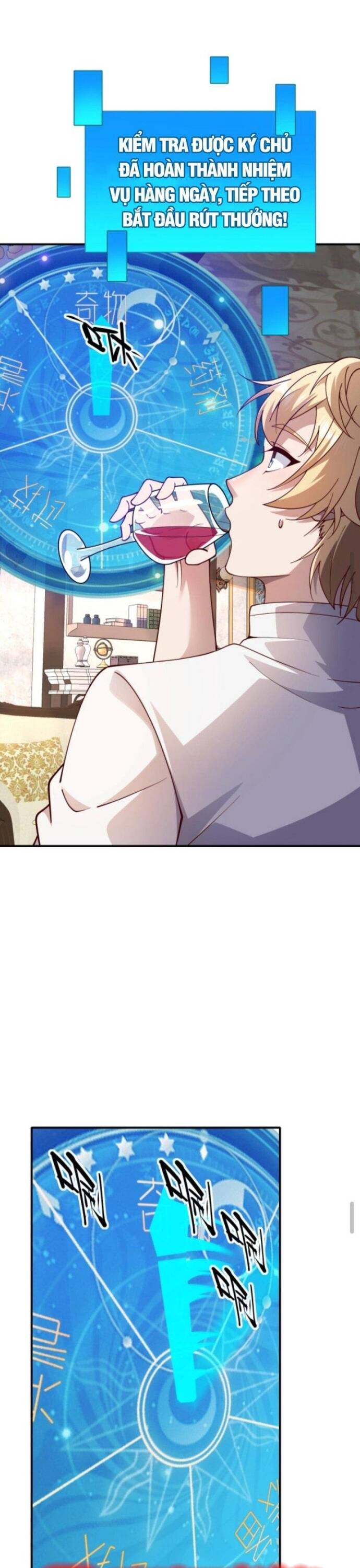 Cả Server Đều Muốn Ám Sát Ta Chapter 3 - Trang 2