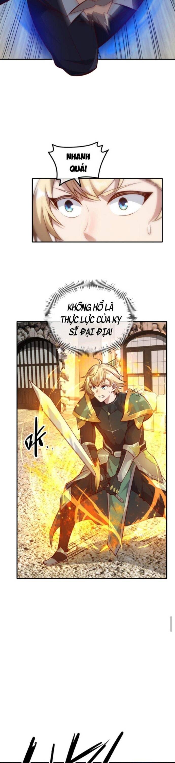 Cả Server Đều Muốn Ám Sát Ta Chapter 3 - Trang 2