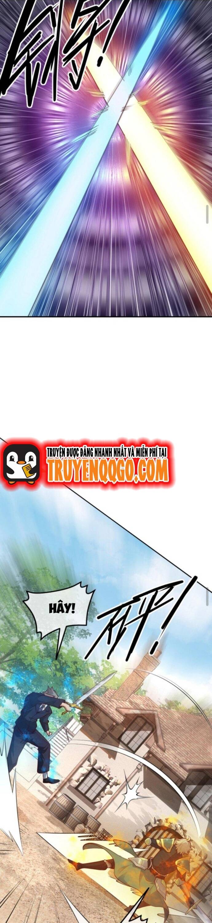 Cả Server Đều Muốn Ám Sát Ta Chapter 3 - Trang 2