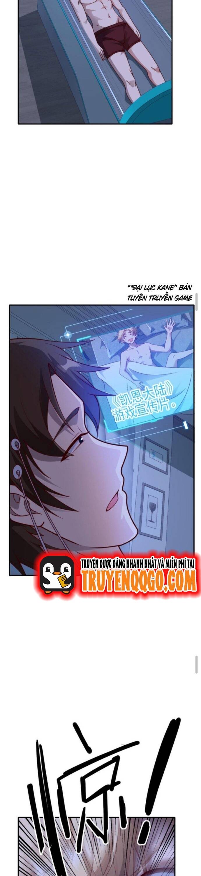 Cả Server Đều Muốn Ám Sát Ta Chapter 3 - Trang 2