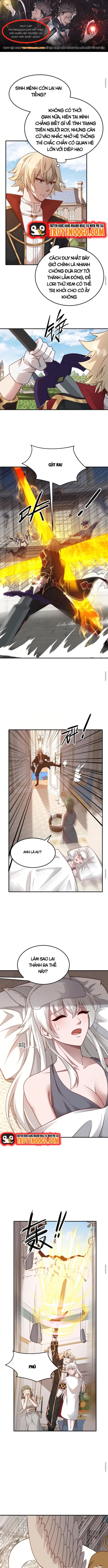 Cả Server Đều Muốn Ám Sát Ta Chapter 51 - Trang 2