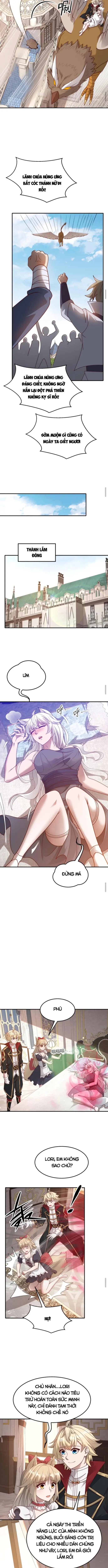 Cả Server Đều Muốn Ám Sát Ta Chapter 51 - Trang 2