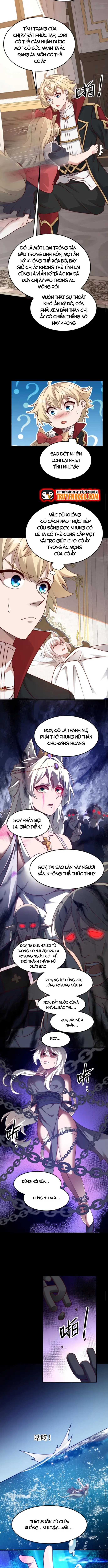 Cả Server Đều Muốn Ám Sát Ta Chapter 51 - Trang 2