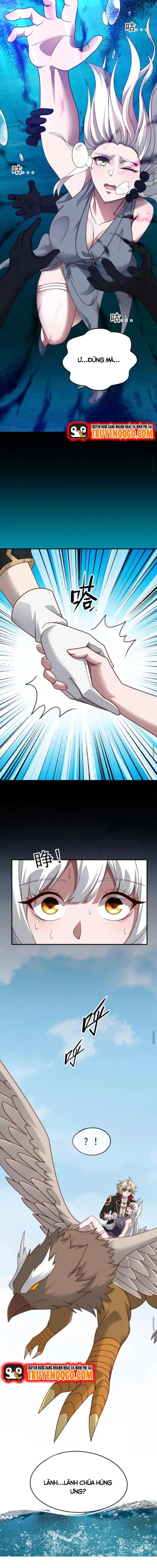 Cả Server Đều Muốn Ám Sát Ta Chapter 51 - Trang 2