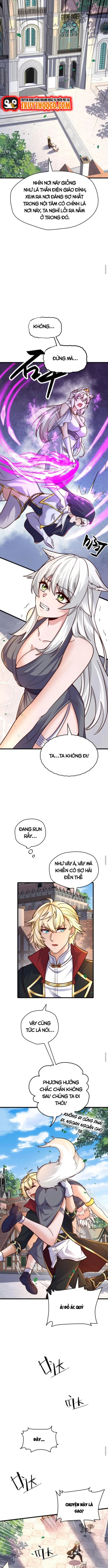 Cả Server Đều Muốn Ám Sát Ta Chapter 52 - Trang 2