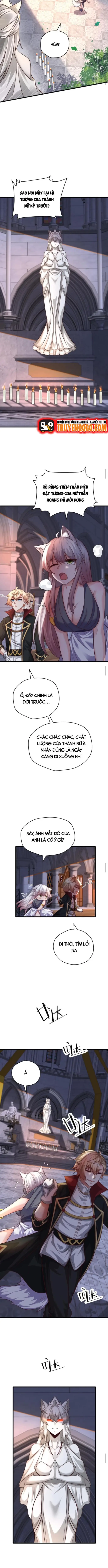 Cả Server Đều Muốn Ám Sát Ta Chapter 52 - Trang 2