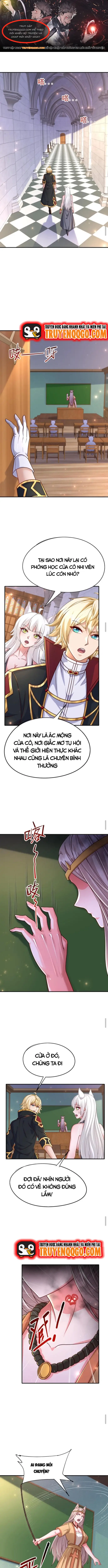 Cả Server Đều Muốn Ám Sát Ta Chapter 53 - Trang 2