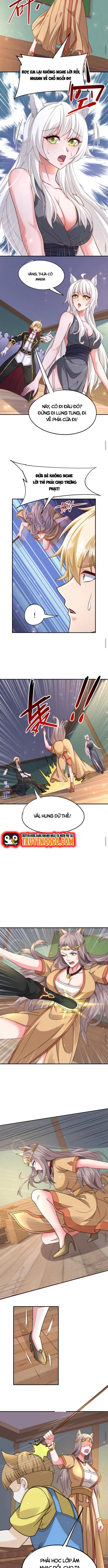 Cả Server Đều Muốn Ám Sát Ta Chapter 53 - Trang 2