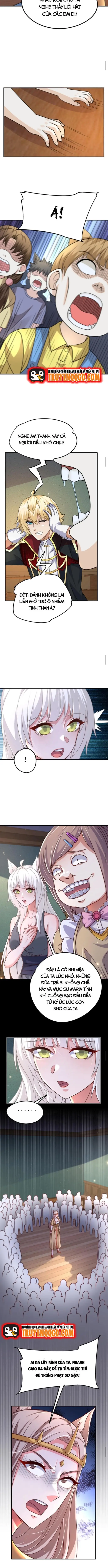 Cả Server Đều Muốn Ám Sát Ta Chapter 53 - Trang 2