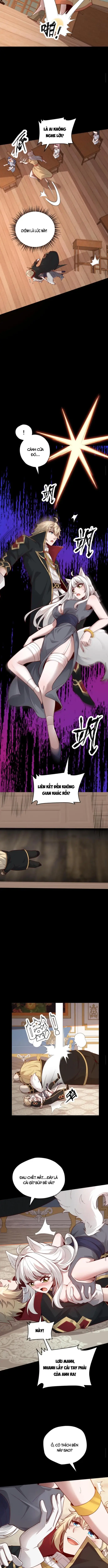 Cả Server Đều Muốn Ám Sát Ta Chapter 54 - Trang 2