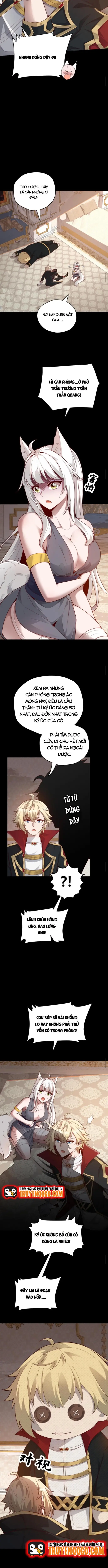 Cả Server Đều Muốn Ám Sát Ta Chapter 54 - Trang 2