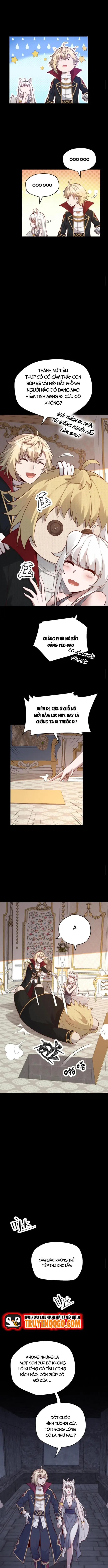 Cả Server Đều Muốn Ám Sát Ta Chapter 54 - Trang 2