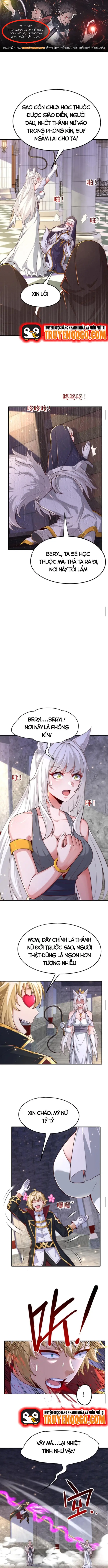 Cả Server Đều Muốn Ám Sát Ta Chapter 55 - Trang 2