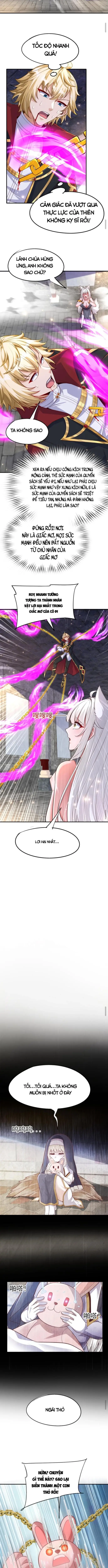 Cả Server Đều Muốn Ám Sát Ta Chapter 55 - Trang 2