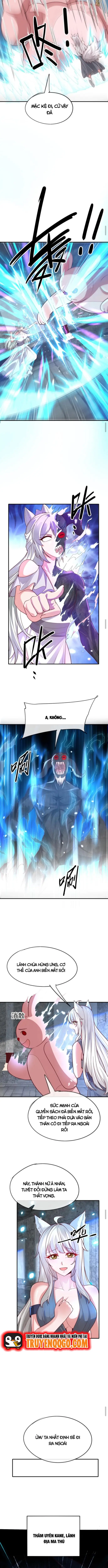 Cả Server Đều Muốn Ám Sát Ta Chapter 55 - Trang 2