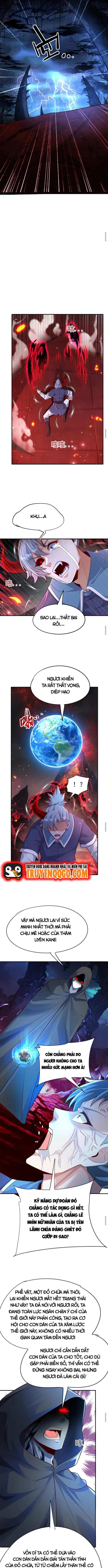 Cả Server Đều Muốn Ám Sát Ta Chapter 55 - Trang 2