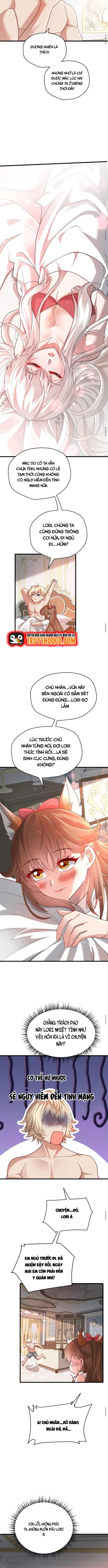 Cả Server Đều Muốn Ám Sát Ta Chapter 56 - Trang 2