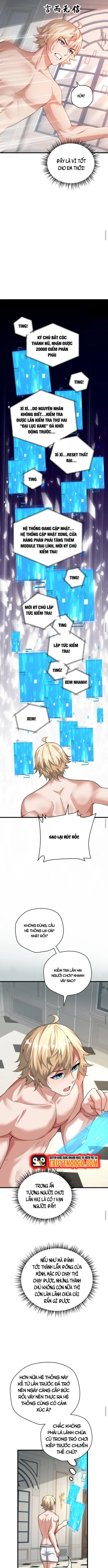 Cả Server Đều Muốn Ám Sát Ta Chapter 56 - Trang 2