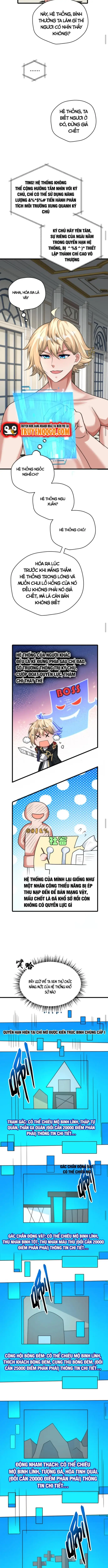 Cả Server Đều Muốn Ám Sát Ta Chapter 56 - Trang 2