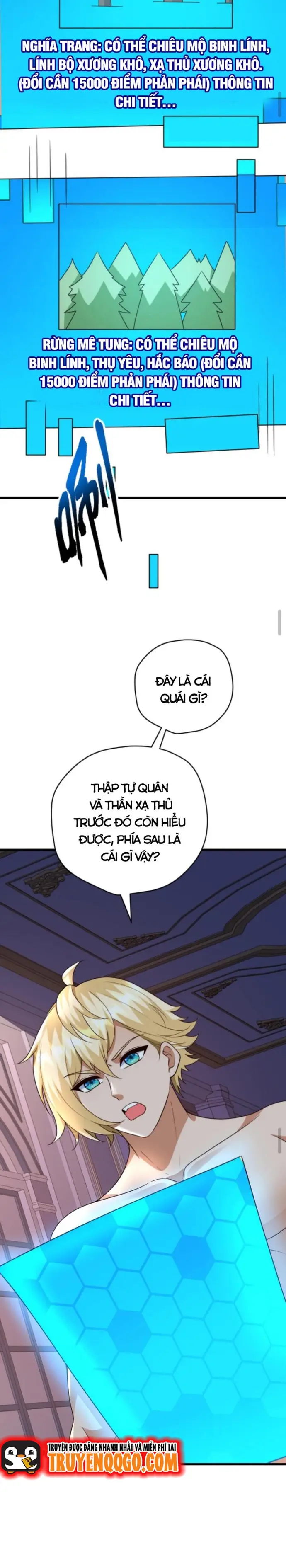 Cả Server Đều Muốn Ám Sát Ta Chapter 56 - Trang 2