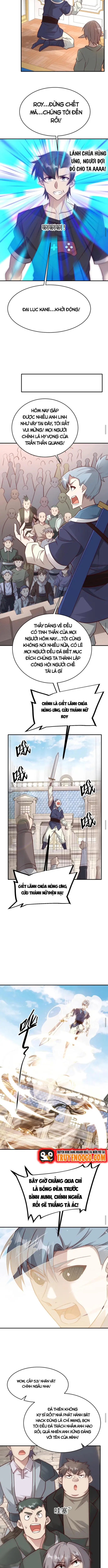 Cả Server Đều Muốn Ám Sát Ta Chapter 57 - Trang 2