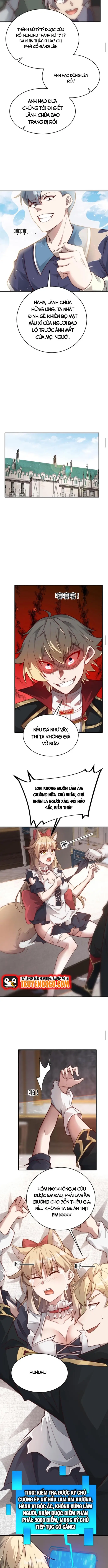 Cả Server Đều Muốn Ám Sát Ta Chapter 57 - Trang 2