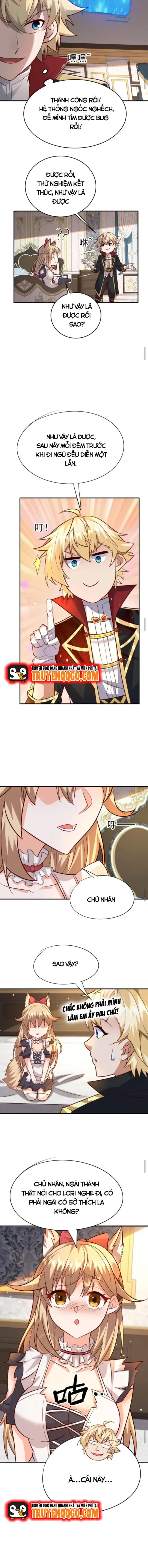 Cả Server Đều Muốn Ám Sát Ta Chapter 57 - Trang 2