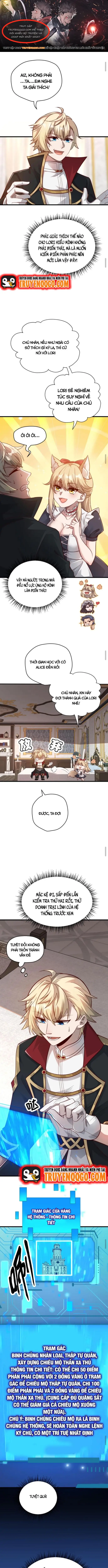 Cả Server Đều Muốn Ám Sát Ta Chapter 58 - Trang 2