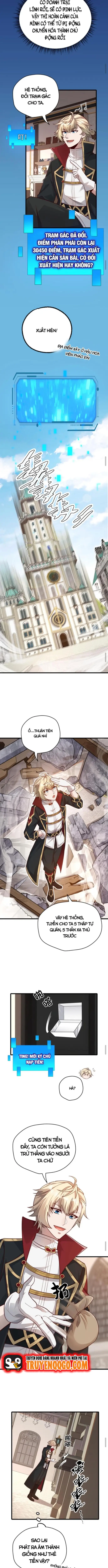 Cả Server Đều Muốn Ám Sát Ta Chapter 58 - Trang 2