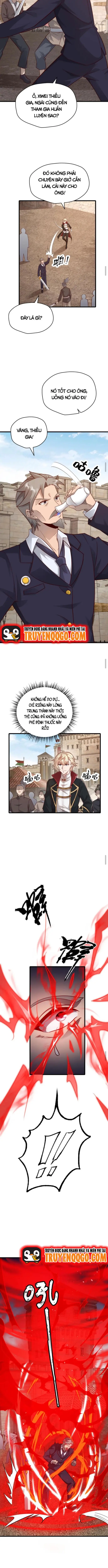 Cả Server Đều Muốn Ám Sát Ta Chapter 58 - Trang 2